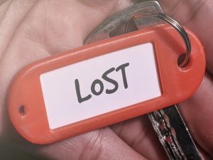 Lost Car Keys No Spare - Galt, CA